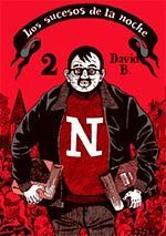 SUCESOS DE LA NOCHE, LOS-02-1.NORMA.COMIC