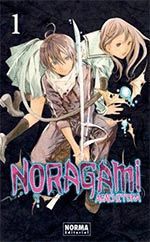 NORAGAMI.VOL-001.NORMA