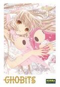 CHOBITS. INTEGRAL 4 (ÚLTIMO VOLUMEN)