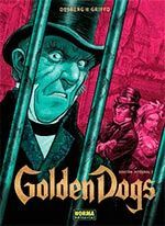GOLDEN DOGS INTEGRAL 02