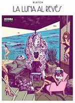 LUNA AL REVES, LA.NORMA COMIC