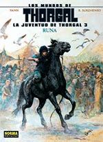 LOS MUNDOS DE THORGAL