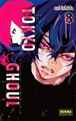 TOKYO GHOUL.008.NORMA.COMIC