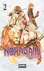NORAGAMI.VOL-002.NORMA