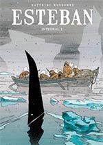 ESTEBAN-2.INTEGRAL.NORMA.COMIC