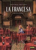 LA FRANCESA