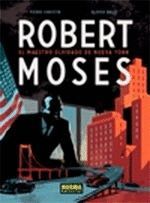 ROBERTO MOSES