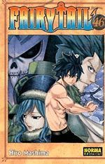 FAIRY TAIL Nº 46