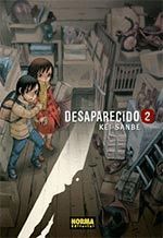DESAPARECIDO 2
