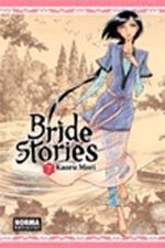 BRIDE STORIES 7