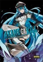 AKAME GA KILL! 04