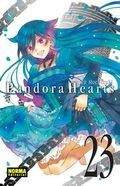 PANDORA HEARTS-23.NORMA.COMIC