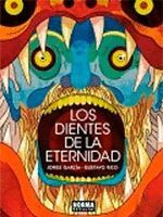 LOS DIENTES DE LA ETERNIDAD