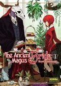 THE ANCIENT MAGUS BRIDE.001-NORMA