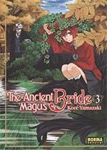 THE ANCIENT MAGUS BRIDE.003-NORMA