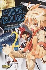 LOS JUICIOS ESCOLARES 02