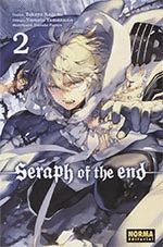 SERAPH OF THE END 02