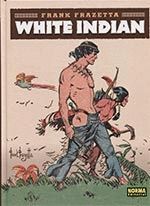WHITE INDIAN