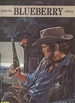 BLUEBERRY EDICIÓN INTEGRAL 02