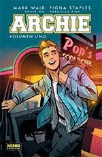 ARCHIE VOLUMEN UNO