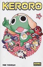 KERORO 26