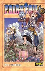 FAIRY TAIL 50