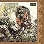 MOUSE GUARD: LEYENDAS DE LA GUARDIA 3