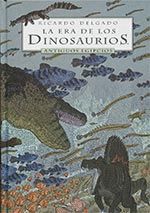LA ERA DE LOS DINOSAURIOS: ANTIGUOS EGIPCIOS