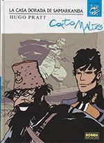 HP 13- CAST. - LA CASA DORADA DE SAMARKANDA