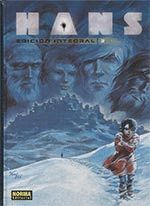 HANS 2. EDICION INTEGRAL