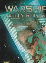 WARSHIP JOLLY ROGER 03: VENGANZA