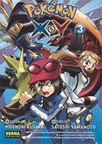POKEMON X-Y 3