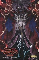 PACK DE LANZAMIENTO TWIN STAR EXORCISTS