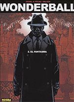 WONDERBALL 2. EL FANTASMA