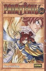 FAIRY TAIL 54