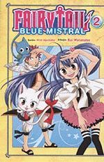 FAIRY TAIL BLUE MISTRAL 02