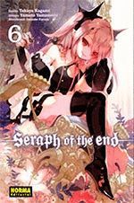 SERAPH OF THE END 06