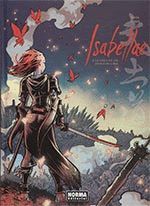 ISABELLAE 05: LA GESTA DE LOS DIOSES OSCUROS