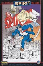 LOS ARCHIVOS DE THE SPIRIT 25