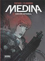 MEDINA: EDICIÓN INTEGRAL