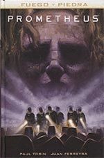 PROMETHEUS. FUEGO Y PIEDRA 1