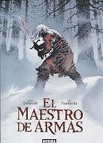 MAESTRO DE ARMAS, EL