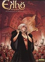 EKHO 5. EL SECRETO DE LOS PRESHAUNS