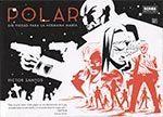 POLAR 3. SIN PIEDAD PARA LA HERMANA MARÍA