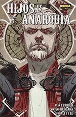 HIJOS DE LA ANARQUIA 05