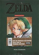THE LEGEND OF ZELDA PERFECT EDITION.1. OCARINA OF TIME