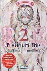 PLATINUM END-002.NORMA