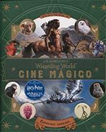 J.K. ROWLINGS WIZARDING WORLD: CINE MÁGICO 02
