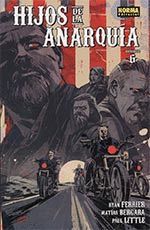HIJOS DE LA ANARQUIA 06