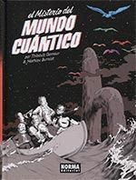 MISTERIO DEL MUNDO CUÁNTICO, EL
